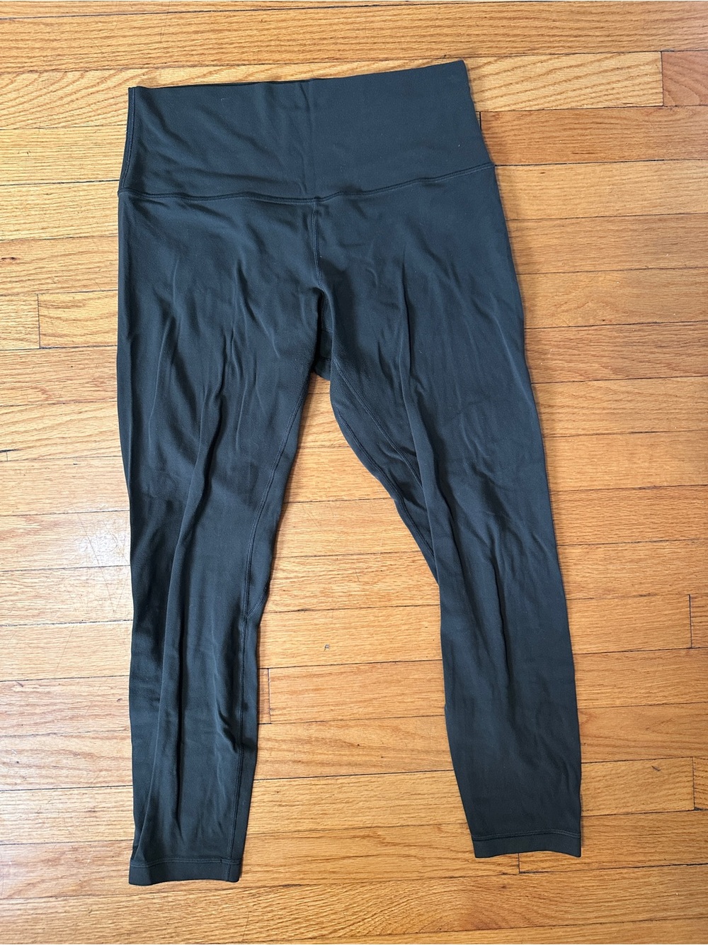 lululemon align green High-Rise Leggings